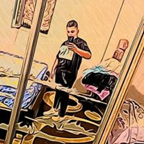 Andreeas Baliu’s avatar