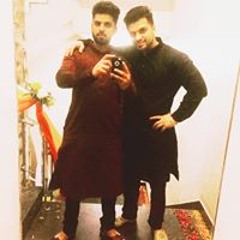 Karan Malhotra