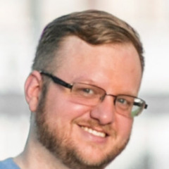 Joshua Geary 1