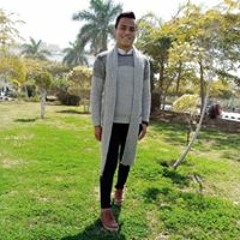 Mohamed Saad