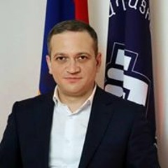 Артур Элбакян