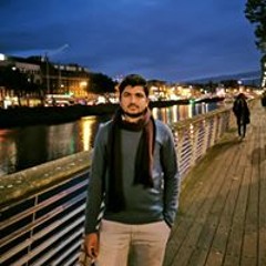 Zeshan Latif