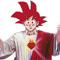 PraiseGoku