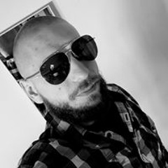 Rafał Patryk Burzlaff