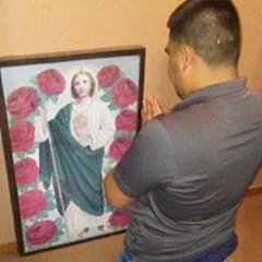 Alex El Canito