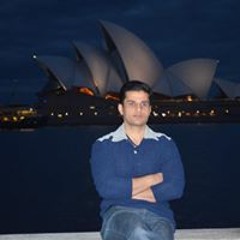 Ayaz Moeen