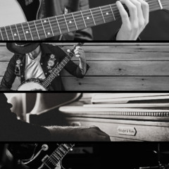 Alexander J Peterson