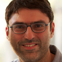 Arjun Seth
