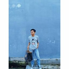 Mohammed Rizky Prayoga