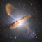 Centaurus A