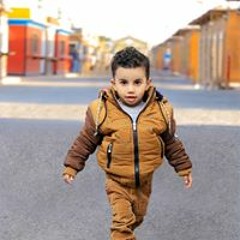 حبي في الله محمد