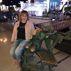 Елена Косюра