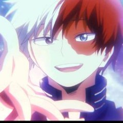 Todoroki Shoto
