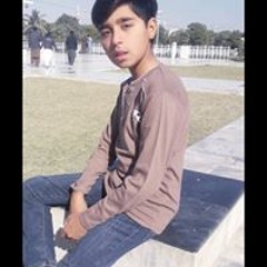 malak hamza kasi