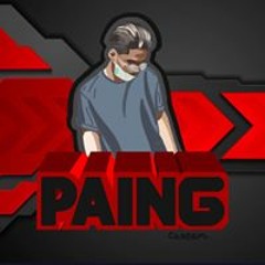 Paing