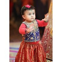 Neha Rustam
