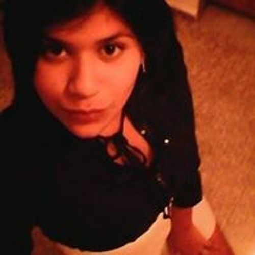 Alejandra Mendoza’s avatar