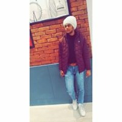 ਹਰਸ਼ਦੀਪ ਸਿੰਘ