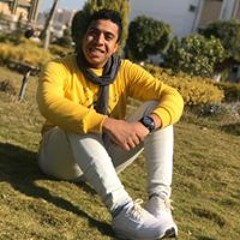 Mohamed Bn Shaeban