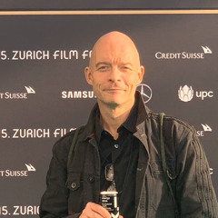 Miha Smrekar
