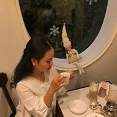 Nguyễn Hồng Trà