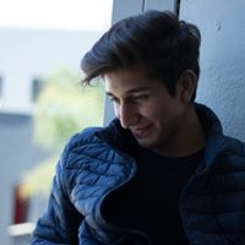 Pedro Flores’s avatar