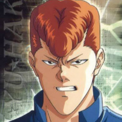 Kazuma Kuwabara