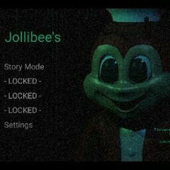 FIVE NIGHT'S AT FREDY'S 2014/2020(MUITO PROVAVELMENTE