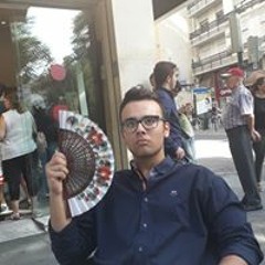 Roberto Hidalgo