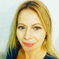 Marsia Vitale