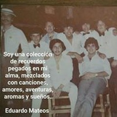 Eduardo Mateos