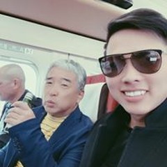 Khang Vo