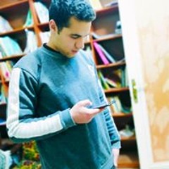 Eslam Khaled Elsharkawy