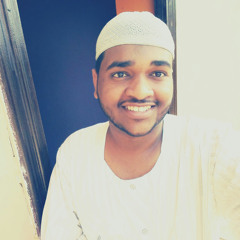 Mohammed Mubarek