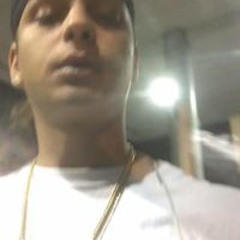 Aaron Pagan