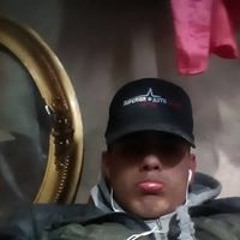 Carlos Gil