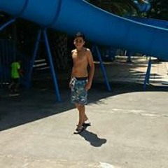 felipe mendoza