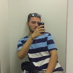 Marc Matieu