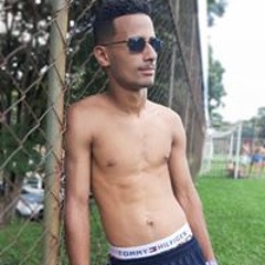 Saymon Gonçalves