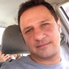Kasra Bijandi