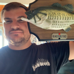 Whistler’s Brother