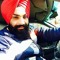 Harmeet Singh Burj
