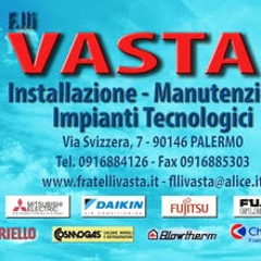 DG VASTA s.a.s.