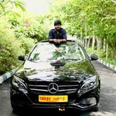Rakesh Reddy