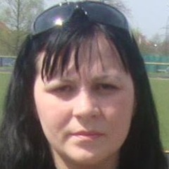 Марія Сопушинська