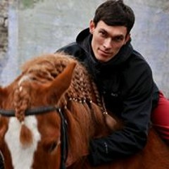 Александр Сахний