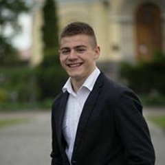 Богдан Солодкий