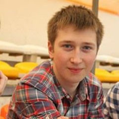 Алексей Смирнов