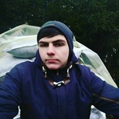 Шажко Сергій