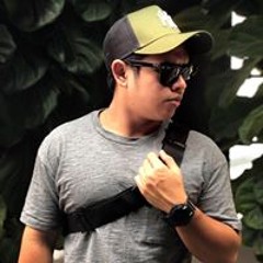 Danial Khairuddin